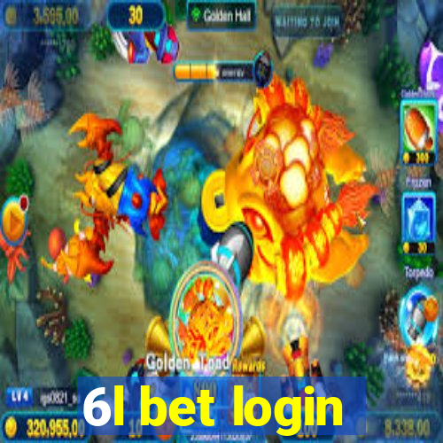 6l bet login